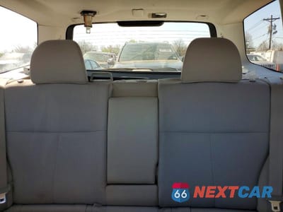 Zdjęcie 10 z 12 samochodu: 2013 SUBARU FORESTER 2.5X PREMIUM VIN:JF2SHACC7DH437161 - miniatura