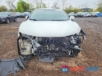 Piąte zdjęcie samochodu w środku: 2019 NISSAN ROGUE SPORT S VIN:JN1BJ1CRXKW351619 - miniatura