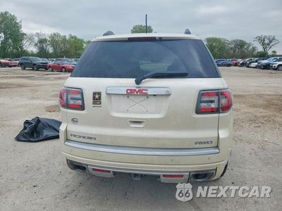 Zdjęcie 6 z 13 samochodu: 2014 GMC ACADIA DENALI VIN:1GKKVTKD2EJ283518 - miniatura