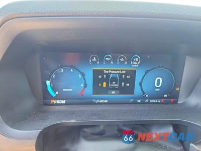 Zdjęcie 9 z 12 samochodu: 2025 FORD F150 XL VIN:1FTFX1L83SKD05710 - miniatura