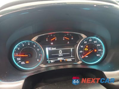 Zdjęcie 9 z 13 samochodu: 2019 CHEVROLET TRAVERSE LT VIN:1GNEVGKW1KJ221600 - miniatura