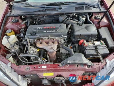 Zdjęcie 11 z 11 samochodu: 2005 TOYOTA CAMRY LE VIN:4T1BE32K85U055723 - miniatura