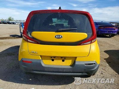 Zdjęcie 6 z 13 samochodu: 2020 KIA SOUL LX VIN:KNDJ23AU2L7050671 - miniatura
