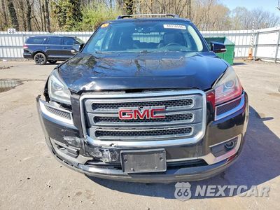 Piąte zdjęcie samochodu w środku: 2017 GMC ACADIA LIMITED SLT-2 VIN:1GKKVSKD3HJ101145 - miniatura