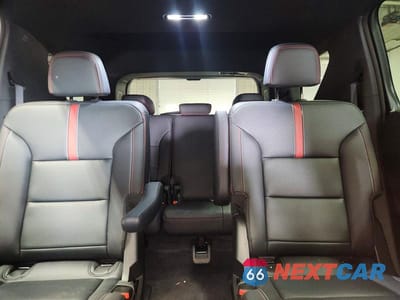 Zdjęcie 10 z 14 samochodu: 2025 CHEVROLET TRAVERSE RS VIN:1GNEVLRSXSJ159481 - miniatura