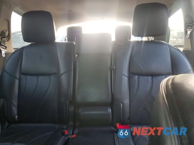 Zdjęcie 10 z 13 samochodu: 2015 INFINITI QX60 BASE VIN:5N1AL0MM0FC544316 - miniatura