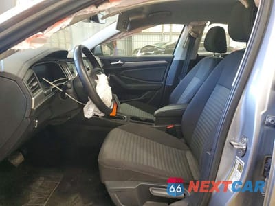 Zdjęcie 7 z 12 samochodu: 2024 VOLKSWAGEN JETTA S VIN:3VW5M7BU8RM090623 - miniatura