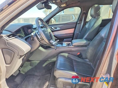 Zdjęcie 7 z 13 samochodu: 2018 LAND ROVER RANGE ROVER VELAR R-DYNAMIC SE VIN:SALYL2RV3JA750310 - miniatura
