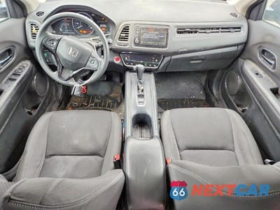 Zdjęcie 8 z 13 samochodu: 2019 HONDA HR-V EX VIN:3CZRU6H59KM741241 - miniatura