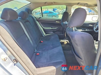 Zdjęcie 10 z 12 samochodu: 2011 HONDA ACCORD LXP VIN:1HGCP2F43BA111204 - miniatura
