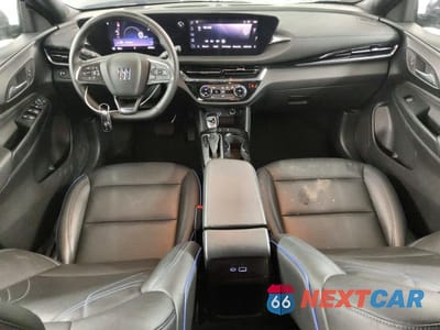 Zdjęcie 8 z 14 samochodu: 2025 BUICK ENVISTA SPORT TOURING VIN:KL47LBEPXSB204815 - miniatura