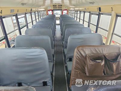 Zdjęcie 6 z 10 samochodu: 2010 IC CORPORATION CE SERIES SCHOOL - SCHOOL BUS VIN:4DRBUSKN5AB236243 - miniatura