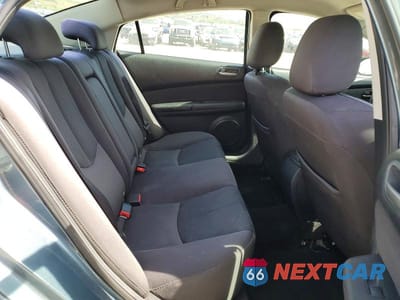Zdjęcie 10 z 13 samochodu: 2012 MAZDA 6 I VIN:1YVHZ8BH6C5M06151 - miniatura