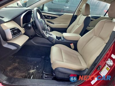 Zdjęcie 7 z 12 samochodu: 2023 SUBARU LEGACY LIMITED VIN:4S3BWAN64P3003244 - miniatura