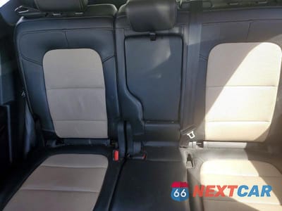 Zdjęcie 10 z 14 samochodu: 2021 FORD ESCAPE TITANIUM VIN:1FMCU9J96MUA33551 - miniatura