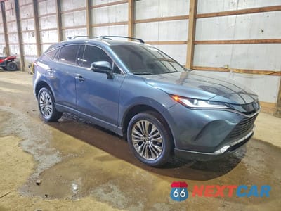Czwarte zdjęcie samochodu z boku: 2024 TOYOTA VENZA XLE VIN:JTEAAAAH0RJ181647 - miniatura