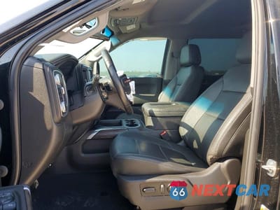 Zdjęcie 7 z 12 samochodu: 2022 GMC SIERRA LIMITED K1500 SLT VIN:3GTU9DED9NG127228 - miniatura
