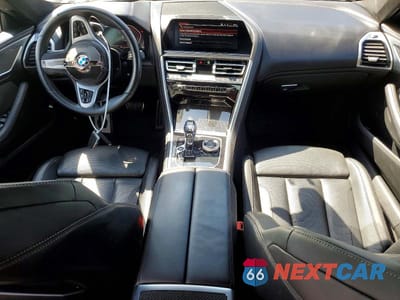 Zdjęcie 9 z 12 samochodu: 2022 BMW M850XI VIN:WBAGV8C06NCH89562 - miniatura