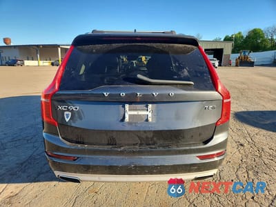 Zdjęcie 6 z 14 samochodu: 2021 VOLVO XC90 T5 MOMENTUM VIN:YV4102PK6M1708273 - miniatura