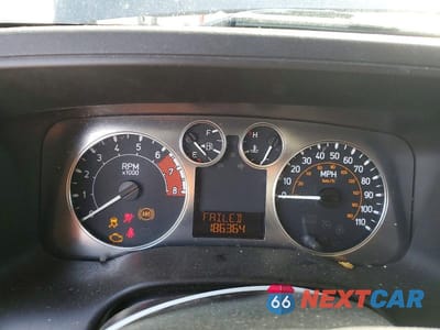 Zdjęcie 9 z 12 samochodu: 2007 HUMMER H3 VIN:5GTDN13E678248144 - miniatura