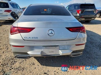 Zdjęcie 6 z 12 samochodu: 2021 MERCEDES-BENZ CLA 250 VIN:W1K5J4GB0MN196277 - miniatura