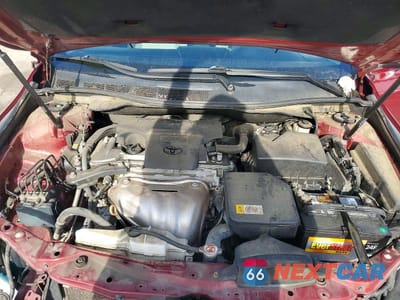 Zdjęcie 11 z 12 samochodu: 2017 TOYOTA CAMRY SE VIN:4T1BF1FK6HU810660 - miniatura