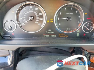 Zdjęcie 9 z 13 samochodu: 2017 BMW X5 SDRIVE35I VIN:5UXKR2C39H0U23170 - miniatura