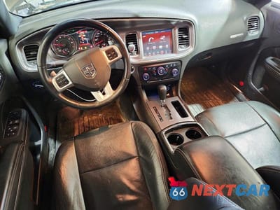 Zdjęcie 8 z 12 samochodu: 2014 DODGE CHARGER R VIN:2C3CDXDT9EH122975 - miniatura
