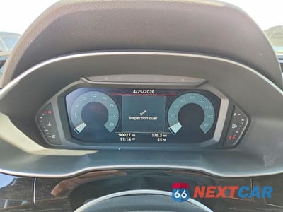 Zdjęcie 9 z 13 samochodu: 2021 AUDI Q3 PREMIUM PLUS S LINE 45 VIN:WA1EECF37M1028141 - miniatura