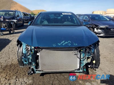 Piąte zdjęcie samochodu w środku: 2025 TOYOTA CAMRY SE VIN:4T1DAACK8SU174102 - miniatura