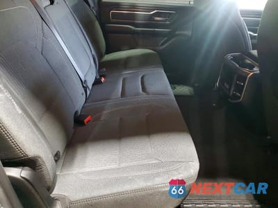 Zdjęcie 10 z 12 samochodu: 2022 RAM 1500 BIG HORN VIN:1C6RRFFG8NN259311 - miniatura