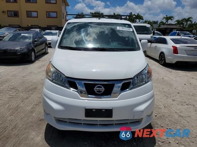 Piąte zdjęcie samochodu w środku: 2014 NISSAN NV200 SV VIN:3N6CM0KN6EK700970 - miniatura