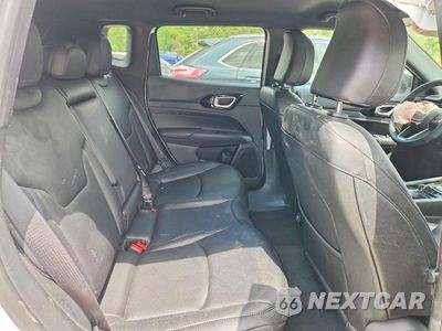 Zdjęcie 11 z 13 samochodu: 2026 JEEP COMPASS LIMITED VIN:3C4NJDCN8TT165352 - miniatura