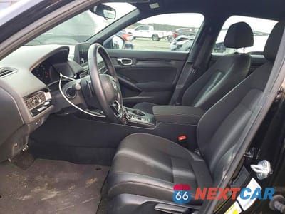 Zdjęcie 7 z 11 samochodu: 2025 HONDA CIVIC SPORT VIN:2HGFE2F53SH525399 - miniatura