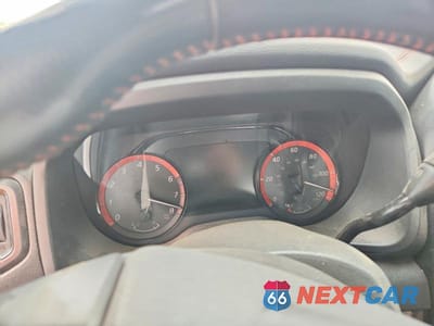 Zdjęcie 9 z 12 samochodu: 2023 NISSAN TITAN PRO-4X VIN:1N6AA1ED5PN103265 - miniatura