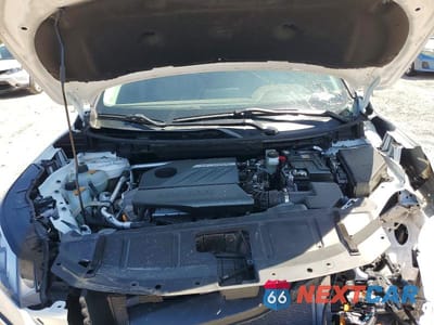 Zdjęcie 12 z 12 samochodu: 2023 NISSAN ROGUE SV VIN:JN8BT3BA6PW433115 - miniatura