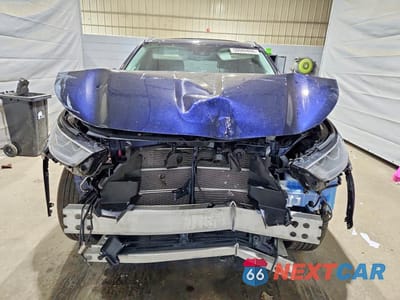 Piąte zdjęcie samochodu w środku: 2025 TOYOTA HIGHLANDER HYBRID PLATINUM VIN:5TDEBRCH7SS686608 - miniatura