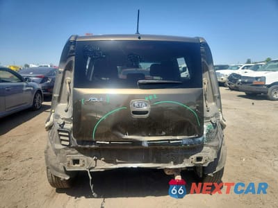 Zdjęcie 6 z 12 samochodu: 2012 KIA SOUL + VIN:KNDJT2A64C7408894 - miniatura