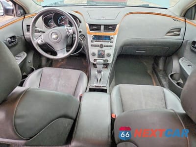 Zdjęcie 8 z 12 samochodu: 2009 CHEVROLET MALIBU 2LT VIN:1G1ZJ57BX94182779 - miniatura