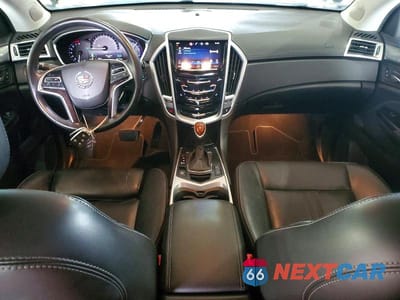 Zdjęcie 8 z 13 samochodu: 2016 CADILLAC SRX PERFORMANCE COLLECTION VIN:3GYFNCE37GS569800 - miniatura