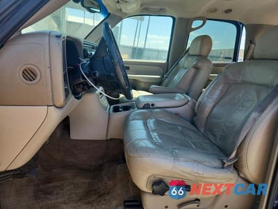Zdjęcie 7 z 14 samochodu: 2001 CHEVROLET TAHOE C1500 VIN:1GNEC13T21J309366 - miniatura