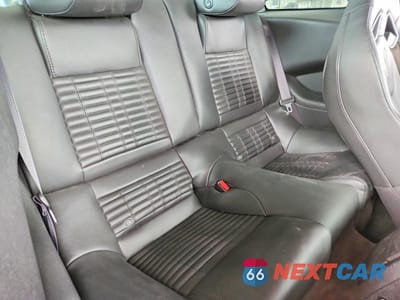 Zdjęcie 10 z 12 samochodu: 2014 FORD MUSTANG SHELBY GT500 VIN:1ZVBP8JZ3E5258374 - miniatura