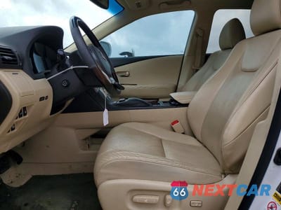 Zdjęcie 7 z 11 samochodu: 2014 LEXUS RX 350 BASE VIN:2T2ZK1BAXEC144290 - miniatura