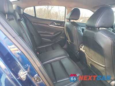 Zdjęcie 10 z 12 samochodu: 2018 NISSAN MAXIMA 3.5 SV VIN:1N4AA6AP0JC385324 - miniatura
