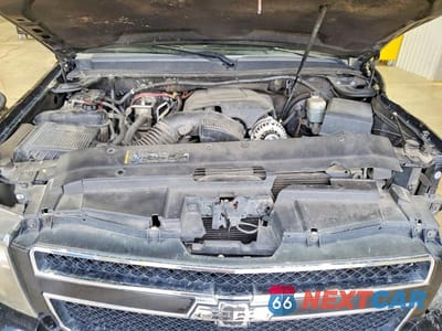 Zdjęcie 12 z 13 samochodu: 2010 CHEVROLET TAHOE K1500 LT VIN:1GNUKBE03AR169739 - miniatura