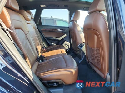 Zdjęcie 11 z 13 samochodu: 2016 AUDI Q5 PREMIUM PLUS VIN:WA1L2AFP4GA098546 - miniatura