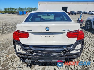 Zdjęcie 6 z 13 samochodu: 2015 BMW 328 XI SULEV VIN:WBA3B5C52FF959754 - miniatura