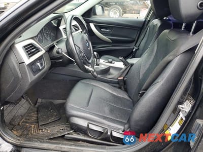 Zdjęcie 7 z 12 samochodu: 2015 BMW 320 I VIN:WBA3B1G58FNT03714 - miniatura