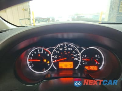Zdjęcie 9 z 12 samochodu: 2011 NISSAN ALTIMA 2.5 VIN:1N4AL2APXBN494205 - miniatura