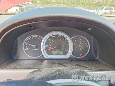 Zdjęcie 9 z 12 samochodu: 2005 SUZUKI FORENZA LX VIN:KL5JJ86Z75K076905 - miniatura